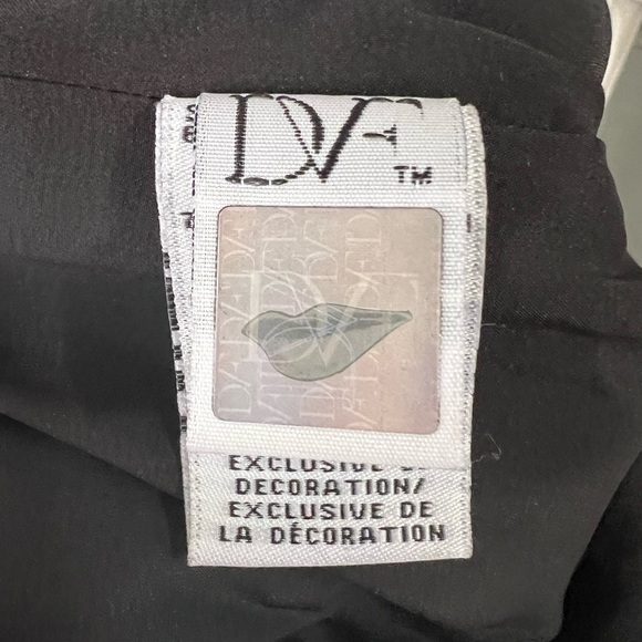 Diane Von Furstenberg Dress - size 2 - Picture 5 of 6